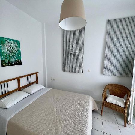 Villa Victoria Hanioti Eksteriør bilde