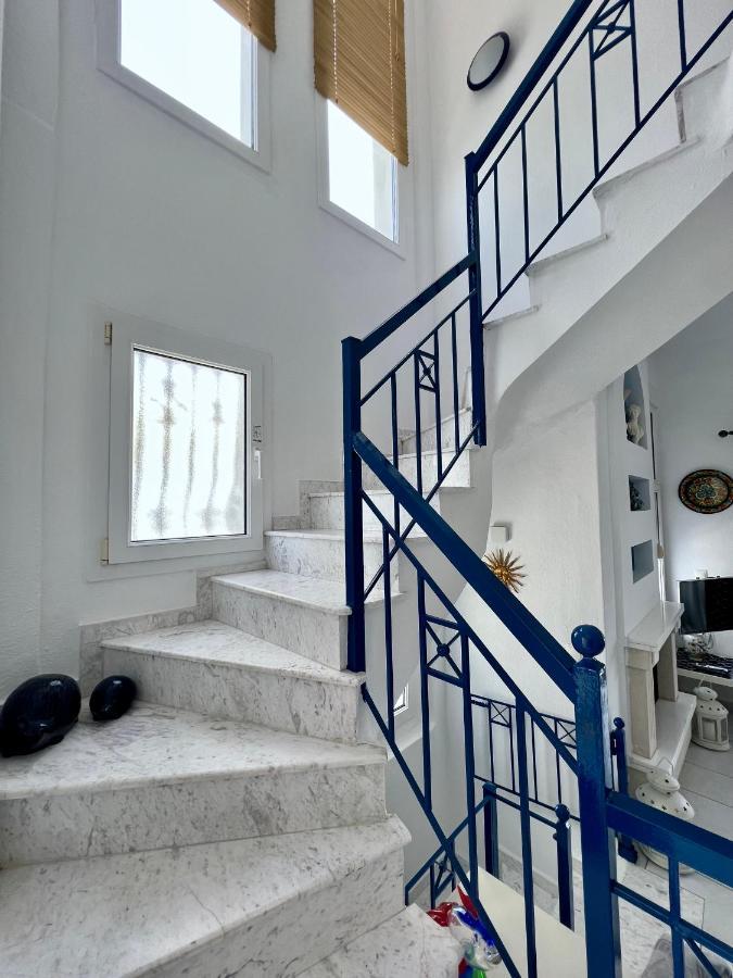 Villa Victoria Hanioti Eksteriør bilde